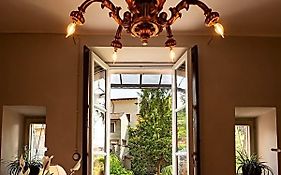 B&B Villa Rosalinda